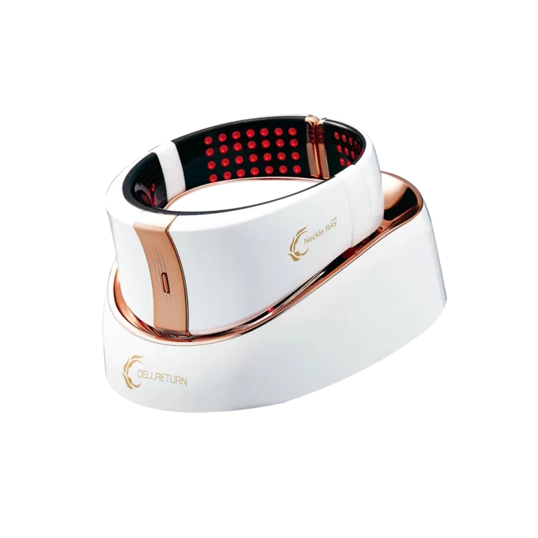 CELLRETURN NECKLE-RAY LED ogrlica 990,00€