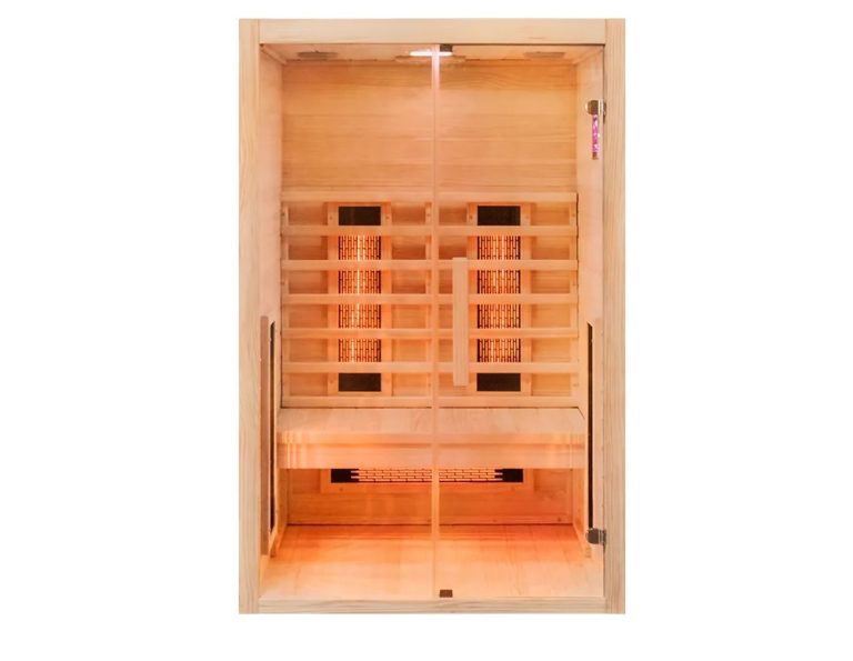 JIO120 – Infracrvena sauna 1.100,00€