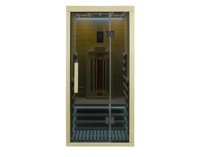 JIP90 – Infracrvena sauna 1.750,00€