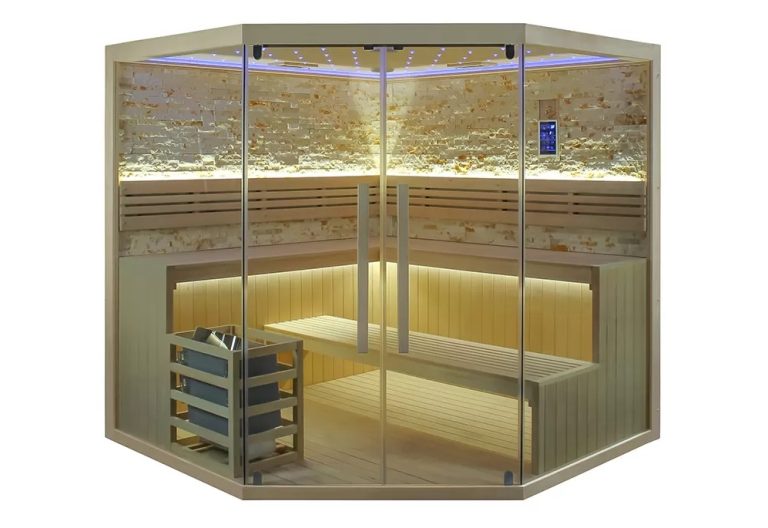 JK200 – Finska sauna 3.299,00€