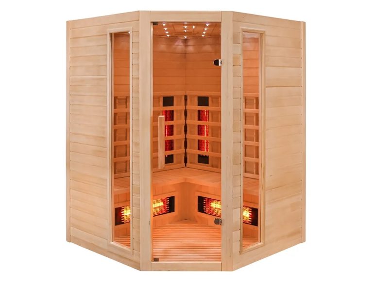JKI150 – Infracrvena sauna 2.400,00€