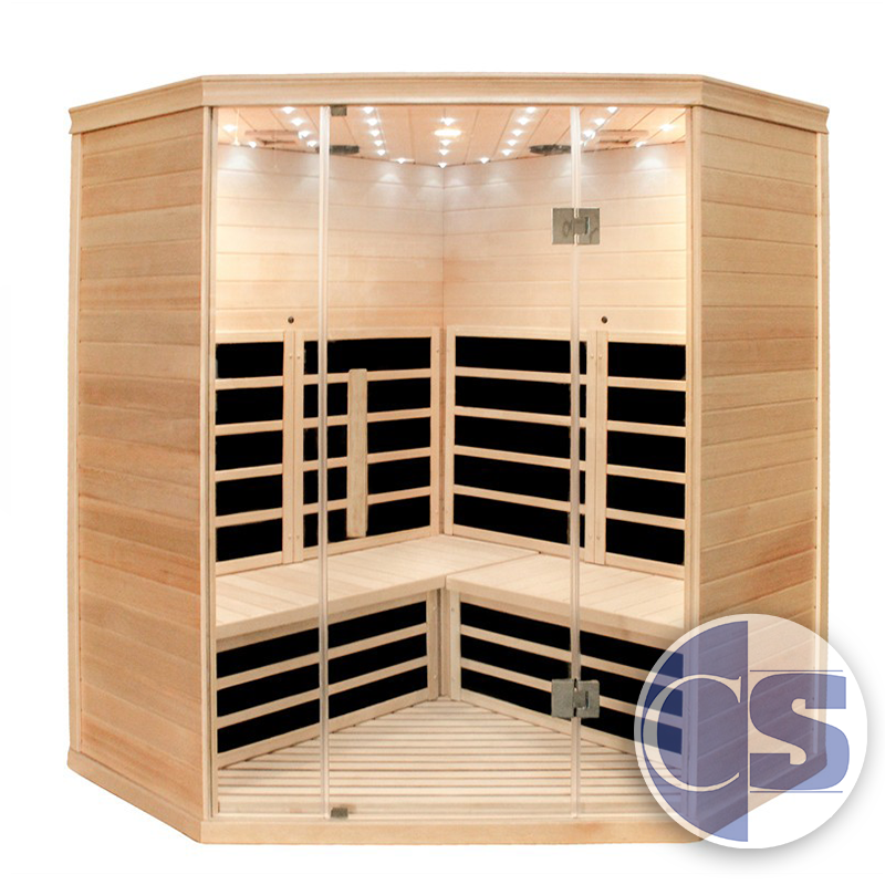 Sauna CSK150