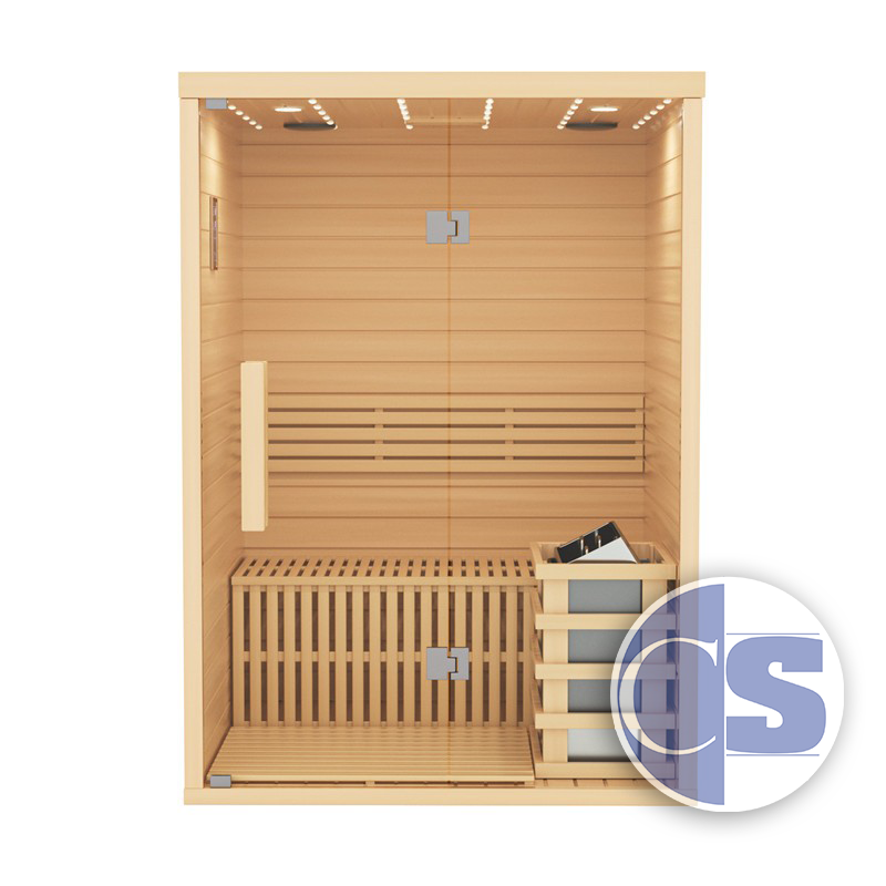 Sauna CS120