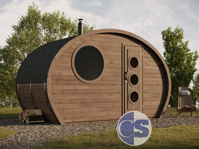 Glamping Frodo195TW 7.990,00 €