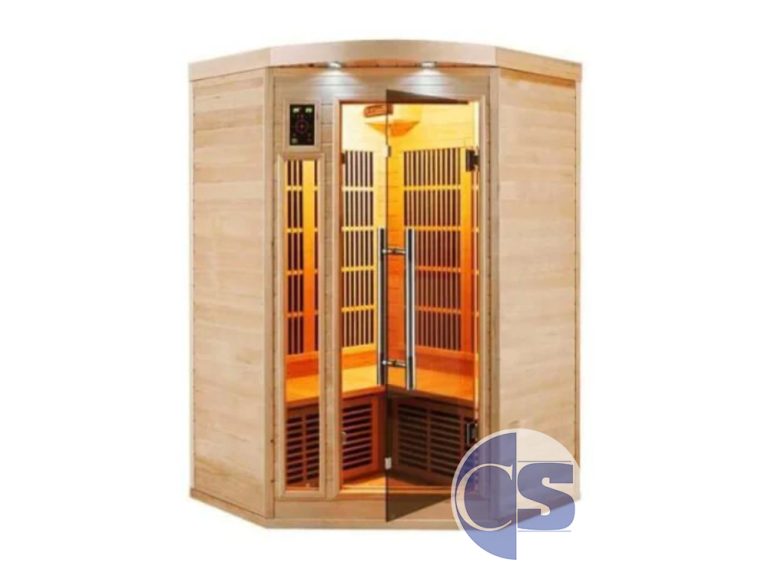 Infracrvena sauna Apollon K 2.890,00 €