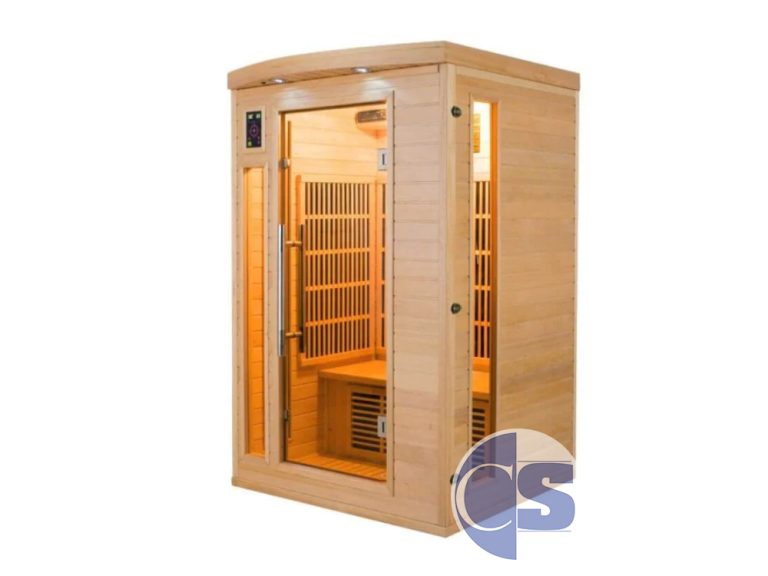 Infracrvena sauna Apollon2 2.690,00 €