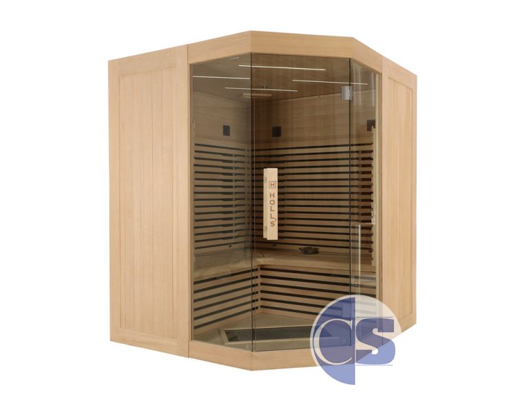 Infracrvena sauna Canopee 3K 4.195,00 €