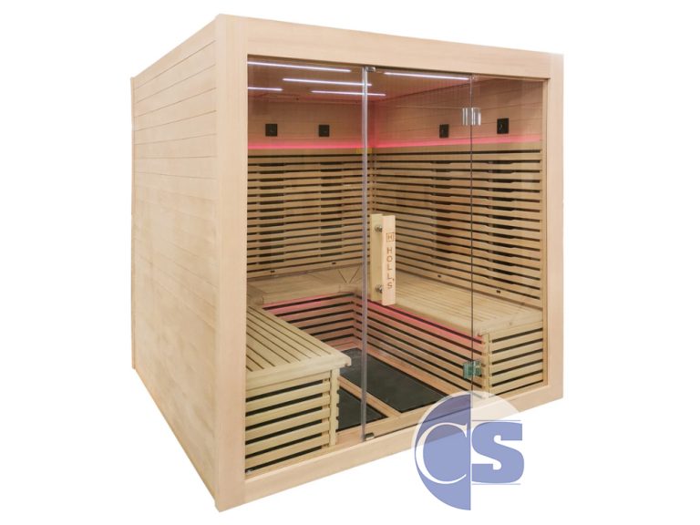 Infracrvena sauna Canopee6 5.650,00 €