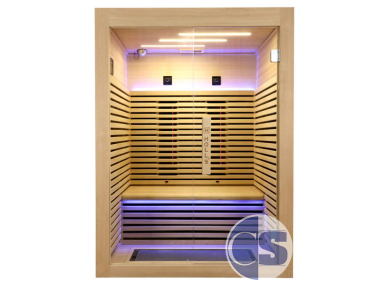 Infracrvena sauna Canopee 3.800,00 €