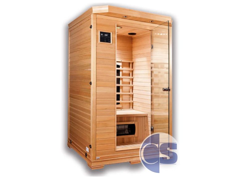 Infracrvena sauna Grenada2 2.490,00 €