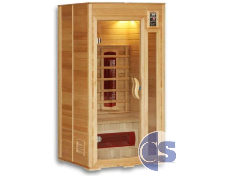 Infracrvena sauna Mariana2 2.305,00 €