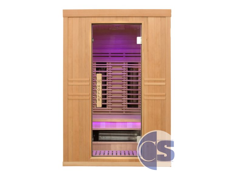 Infracrvena sauna Purewave 2.990,00 €