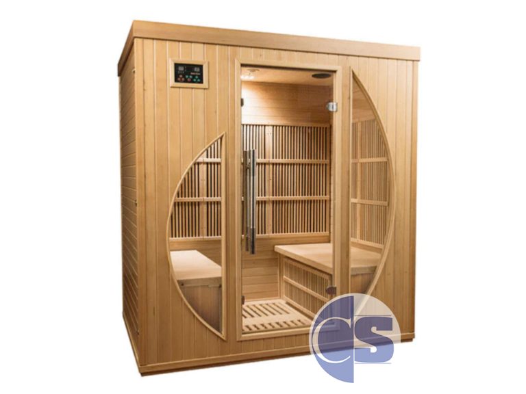 Infracrvena sauna Rowen 3.340,00 €