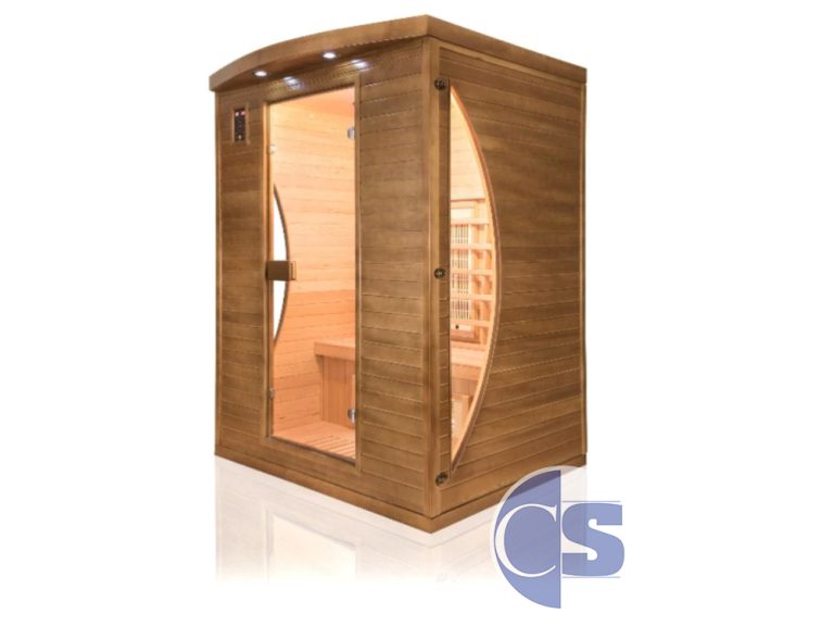 Infracrvena sauna Spectra3 2.890,00 €