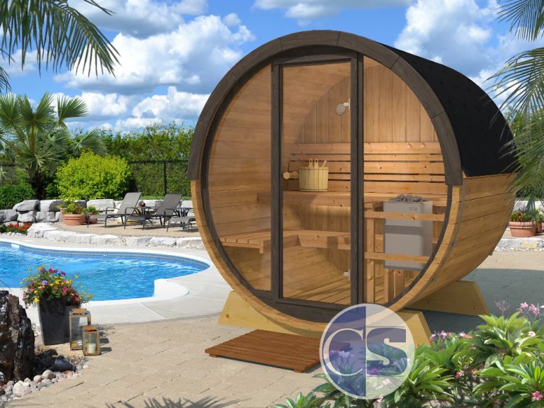 Sauna POOL TW 4.668,00 €