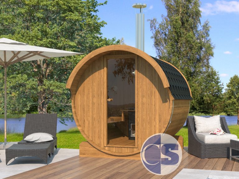 Vanjska sauna 220TW 3.790,00€